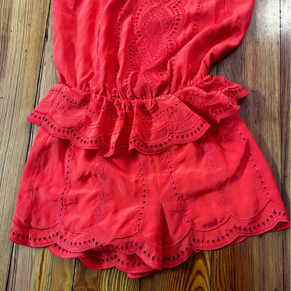 Parker romper - Picture 6 of 6